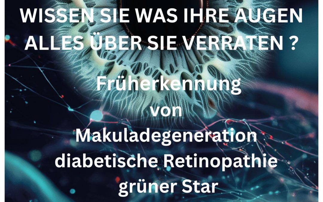 Seh-Analyse-Zentrum Möhringen